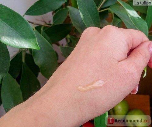 Крем для лица TONY MOLY RED APPLETOX HONEY CREAM фото