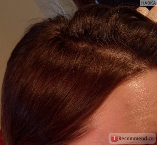 Live Clean Monoi Oil Strengthening Shampoo