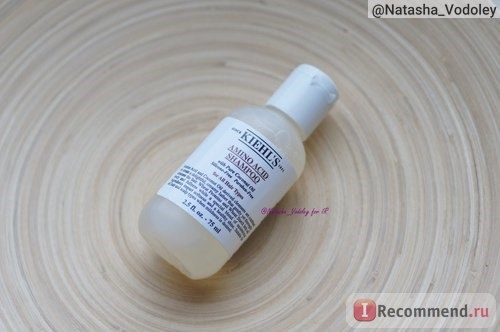 Шампунь Kiehl’s Amino Acid Shampoo фото