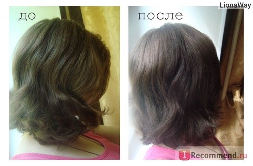 Краска для волос Schwarzkopf Perfect Mousse фото