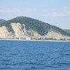 Россия, Черное море п. Лермонтово фото