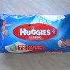  Влажные салфетки Huggies Classic фото