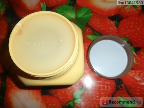 Крем для лица TONY MOLY Wonder HONEY Moisture Cream фото