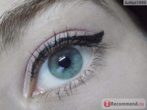 Подводка для глаз Golden Rose Eyeliner фото