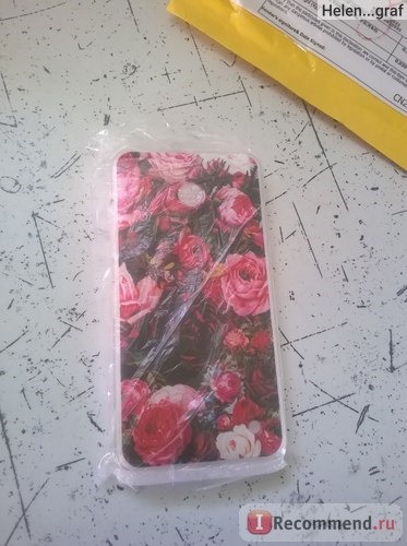 Чехол для мобильного телефона Aliexpress Fashion! FOR Nokia Microsoft Lumia 630 Case Cover,Colorful Printing Phone Protective Back Case Cover FOR Nokia Lumia 630 фото