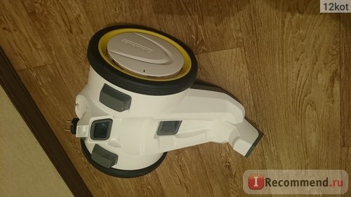 Пылесос с циклонным фильтром Karcher VC 3 Premium фото