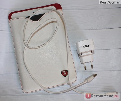 Планшет Prestigio MultiPad Wize 3008 фото