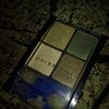 Тени для век MAYBELLINE Expert Wear Eye Shadow Quad фото