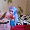 Mattel Куклы Monster high / Монстр Хай фото