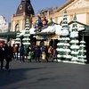 Парк Everland (Эверлэнд), Южная Корея фото