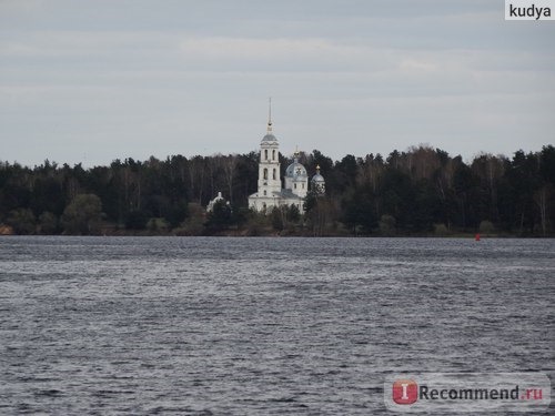 Круиз на теплоходе Михаил Булгаков 