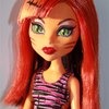 Mattel Торалей Школа монстров (Monster High) серия Коффин Бин фото