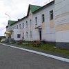 Загородное отделение восстановительного лечения «Луч» от БОНУМа, 624022, Свердловская область, Сысертский район, пос. Луч фото