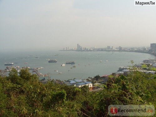 Jomtien Thani 3*, Таиланд, Паттайя фото