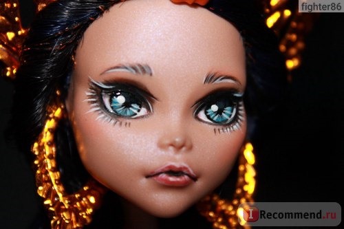 Mattel Куклы Monster high / Монстр Хай фото