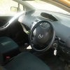 Toyota Vitz - 2005 фото