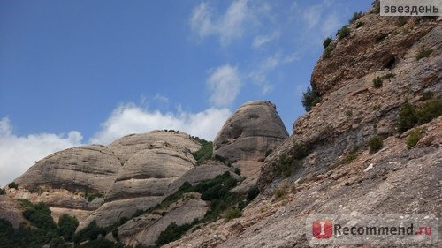 Мадрид - Испания фото