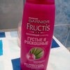 Шампунь Fructis Густые и Роскошные фото