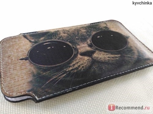 Чехол для мобильного телефона Aliexpress For Asus Zenfone 2 Laser ZE500KL ZE550KG/Asus Padfone Infinity Universal Leather PullTab Pouch Phone Pouch case Middle Size фото