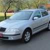 Skoda Octavia - 2004 фото