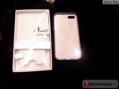 Мобильный телефон Apple iPhone 7 фото