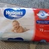  Влажные салфетки Huggies Classic фото