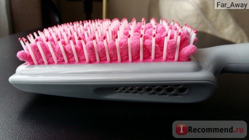 Расческа Aliexpress Magic Quick Drying Micro Fiber Comb фото