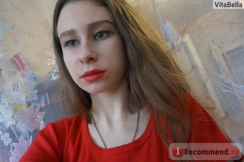 Тени для век Jeanmishel by Beauty EYE SHADOW фото