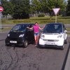 Smart Fortwo - 2000 фото