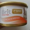 Brit Care Chicken Breast с куриной грудкой