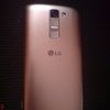 Мобильный телефон LG K7. Модель X210ds. Цвет корпуса: Черный Золотой (KG)/ фото