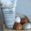 Скраб для лица THE SAEM Natural Condition Scrub Foam фото