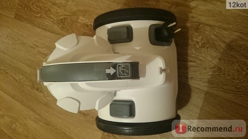 Пылесос с циклонным фильтром Karcher VC 3 Premium фото