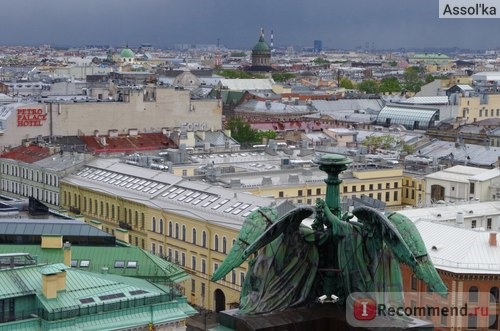 Санкт-Петербург (Россия) фото