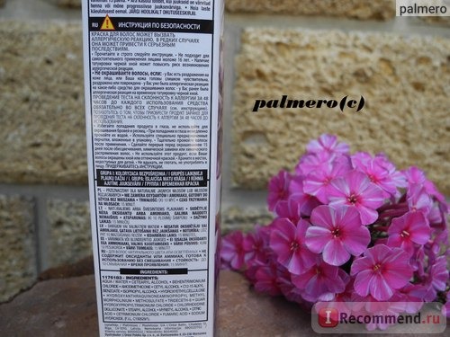 Краска для волос L'oreal Colorista Washout фото
