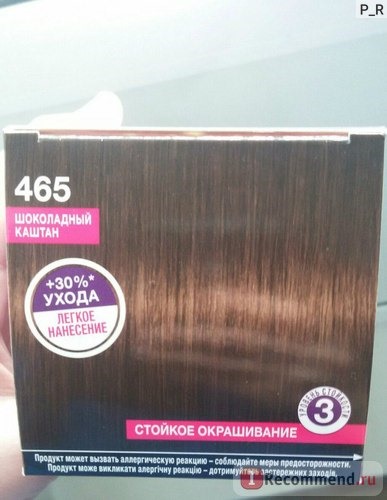 Краска для волос Schwarzkopf Perfect Mousse фото