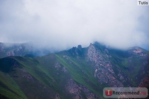 Приэльбрусье, Северный Кавказ фото