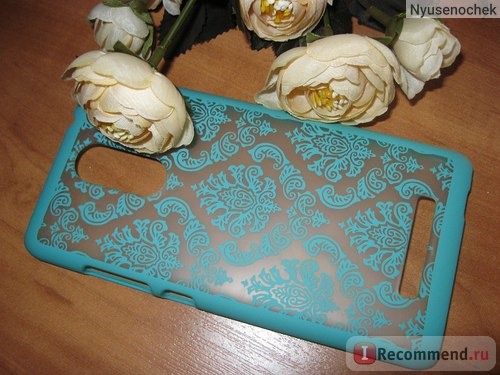 Чехол для мобильного телефона Aliexpress Hollow Damask Vintage Flower Phone Case For Xiaomi Redmi Note 3 Shell Cases Redmi Note 2 Pro Bag Redmi Note 3 Pro Housing Covers фото