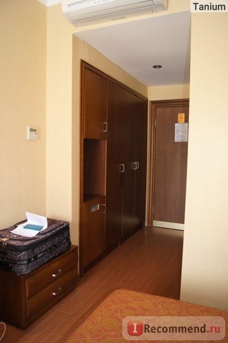 Grand ideal premium 5*, Турция, Мармарис фото