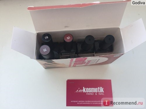 imkosmetik.com фото