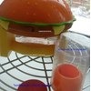 Imc toys Стреляющий гамбургер Губки Боба (Gangredisk) фото
