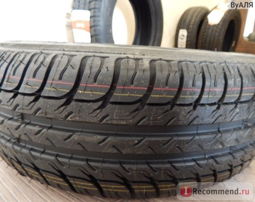 BFGoodrich Автомобильные шины g-Grip 185R14 82T TL фото