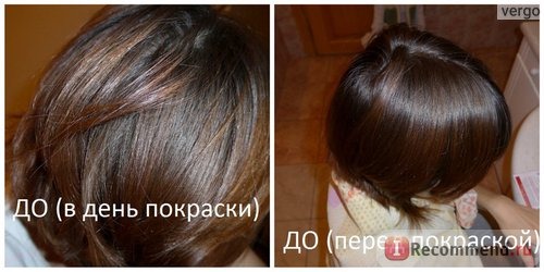 Краска для волос L'OREAL EXCELLENCE Creme Стойкая фото