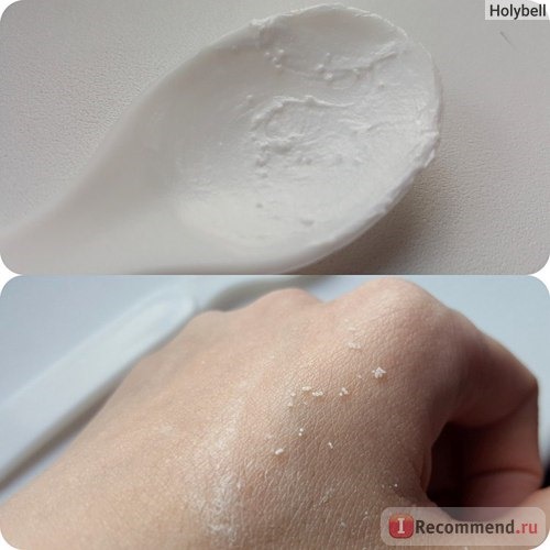 Скраб для лица THE SAEM Natural Condition Scrub Foam фото