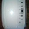 Мобильный кондиционер Neoclima NMAC-09H фото