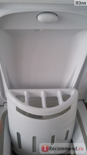 Ariston Hotpoint-Ariston ARTL 837 фото
