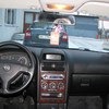 Opel Astra - 2000 фото