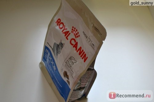 Royal Canin Indoor 27 фото