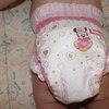 Подгузники Huggies Ultra Comfort Для девочек фото