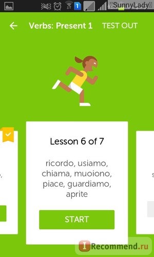 Duolingo: Учим языки бесплатно фото